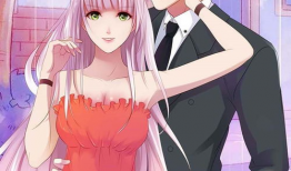 纯洁少女漫画,纯洁少女的奇幻冒险之旅