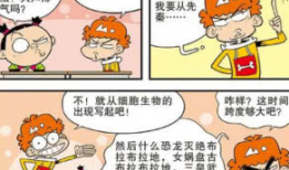 漫画小说阿衰,校园生活的欢乐与烦恼