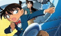 名侦探柯南在线漫画,在线漫画中的悬疑迷踪